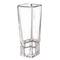 JoyJolt® Carre Square Heavy Base Crystal Shot Glasses, 8ct.